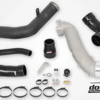 DO88 PERFORMANCE - DO88 INTERCOOLER PIPES AUDI RS3 8V / TTRS 8S