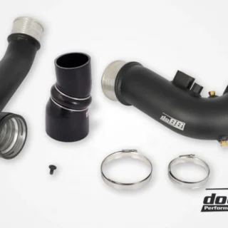 DO88 PERFORMANCE - CHARGE PIPE BMW G-SERIES