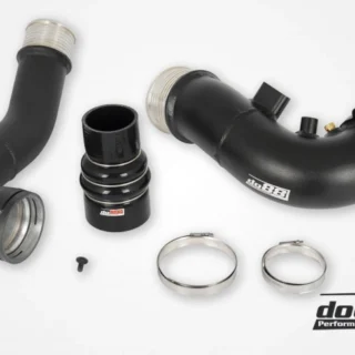 DO88 PERFORMANCE - CHARGE PIPE BMW F SERIES B58