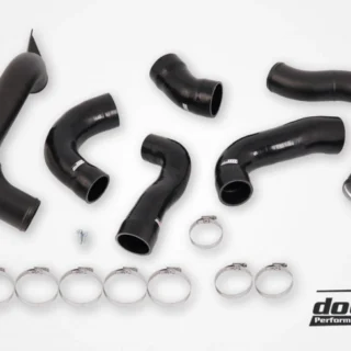 DO88 PERFORMANCE - INTERCOOLER HOSE KIT VW ??POLO GTI / SEAT IBIZA 1.8 TSI EA888