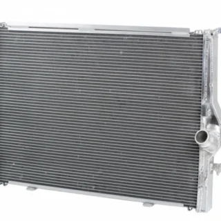 DO88 PERFORMANCE - ALUMINUM RADIATOR BMW M3 E90