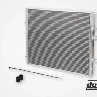 DO88 PERFORMANCE - FRONT RADIATOR FOR BMW M2 / M3 / M4