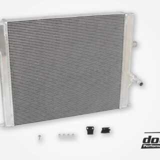DO88 PERFORMANCE - BMW F SERIES FRONT INTERCOOLER