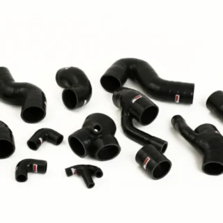 DO88 PERFORMANCE - AUDI S4 / A6 2.7 BI TURBO INTAKE PIPES