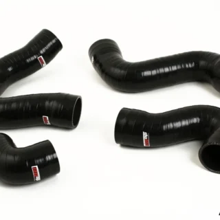 DO88 PERFORMANCE - PRESSURE HOSES AUDI A4 / SEAT EXEO 1.8T