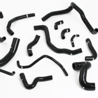 DO88 PERFORMANCE - RADIATOR HOSES AUDI S4 / RS4 2.7 BI TURBO