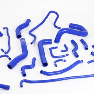 DO88 PERFORMANCE - RADIATOR HOSES MAZDA MX-5 MIATA NC 2006-2015