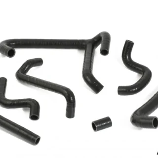 DO88 PERFORMANCE - PORSCHE 930 TURBO OIL BREATHER HOSE KIT