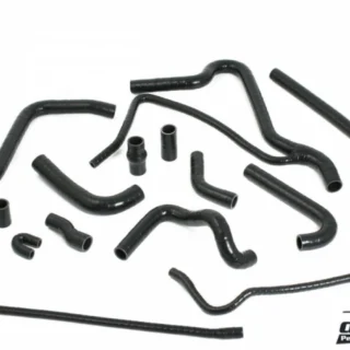 DO88 PERFORMANCE - PORSCHE 964 OIL PIPES