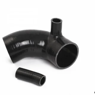 DO88 PERFORMANCE - PORSCHE 964 TURBO INLET PIPE