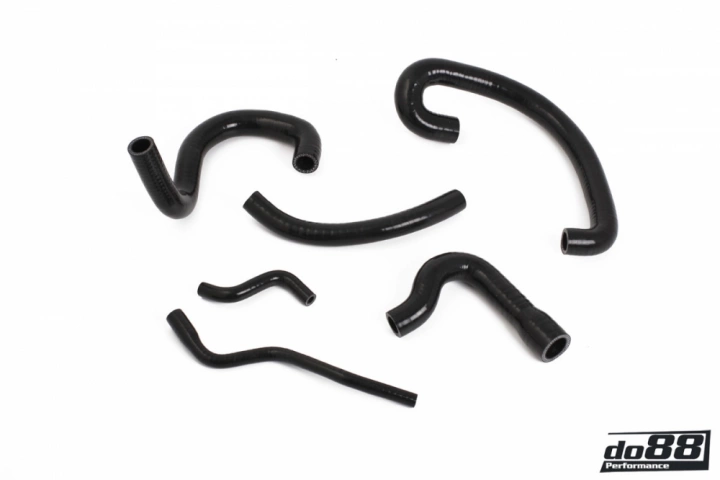 DO88 PERFORMANCE - PORSCHE 964 TURBO K JETRONIC HOSES