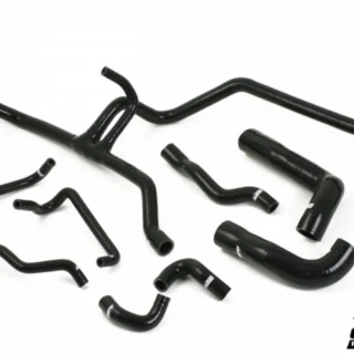 DO88 PERFORMANCE - COOLANT HOSES BMW 320 325 E36 1990-1996