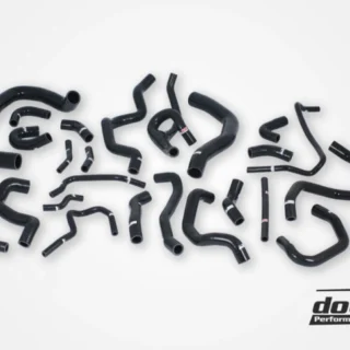 DO88 PERFORMANCE - COOLANT PIPES 1.8 / 2.0 TSI (MQB)