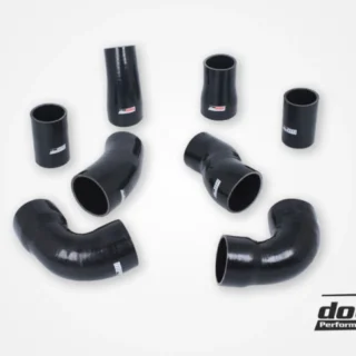 DO88 PERFORMANCE - AUDI RS6 C5 PRESSURE HOSES