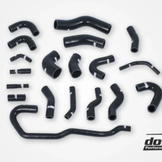 DO88 PERFORMANCE - AUDI RS6 C5 COOLANT HOSES