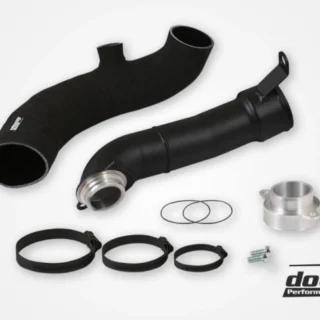 DO88 PERFORMANCE - TURBO INTAKE PIPE FOR BMW M2 / M3 / M4