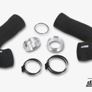DO88 PERFORMANCE - PORSCHE 911 CARRERA 992 INTAKE PIPE KIT