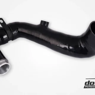 DO88 PERFORMANCE - TURBO INTAKE PIPE BMW 1 SERIES / M3 / X1