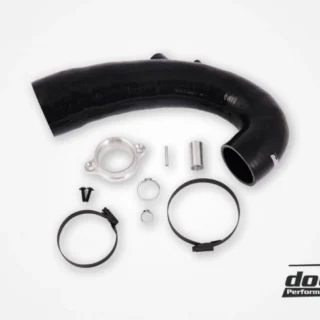 DO88 PERFORMANCE - INLET PIPE TOYOTA YARIS GR