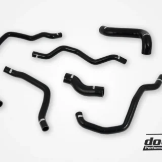DO88 PERFORMANCE - COOLANT HOSES BMW 320 323 325 328 330 E46