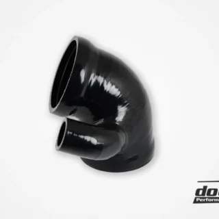 DO88 PERFORMANCE - THROTTLE BODY TUBE BMW 330 E46 2001-2006