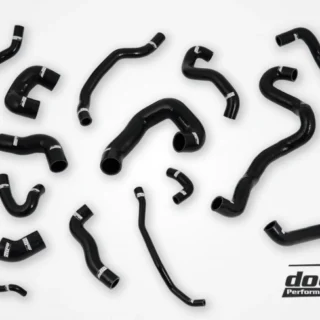 DO88 PERFORMANCE - COOLANT HOSES BMW 1 SERIES / 3 SERIES