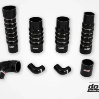 DO88 PERFORMANCE - AUDI RS4 2.7 BI TURBO PRESSURE PIPES