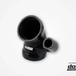 DO88 PERFORMANCE - THROTTLE BODY HOSE BMW 325 E46 2001-2006