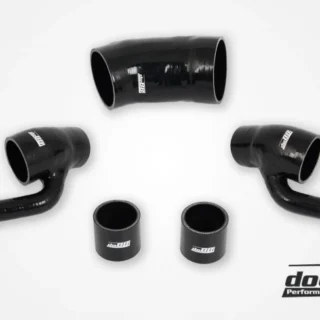 DO88 PERFORMANCE - AUDI RS4 2.7 BITURBO INTAKE PIPE