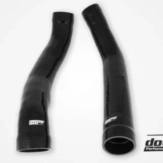 DO88 PERFORMANCE - PORSCHE 993 TURBO PRESSURE PIPES