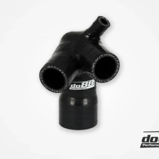 DO88 PERFORMANCE - PORSCHE 911 / 996 Y PIPE