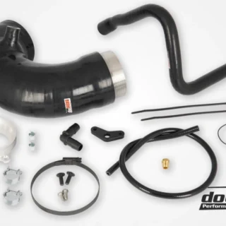 DO88 PERFORMANCE - TURBO INLET PIPE AUDI RS3 8V - 8Y / TTRS 8S