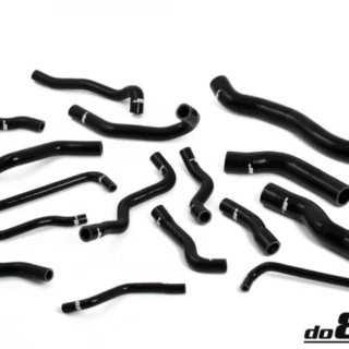 DO88 PERFORMANCE - COOLANT HOSES VW GOLF / AUDI A3 2.0 TSI - TFSI