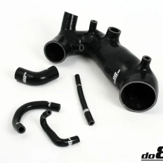 DO88 PERFORMANCE - AUDI A4 1.8T INTAKE PIPE