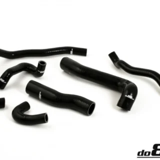 DO88 PERFORMANCE - COOLANT HOSES BMW M3 E46