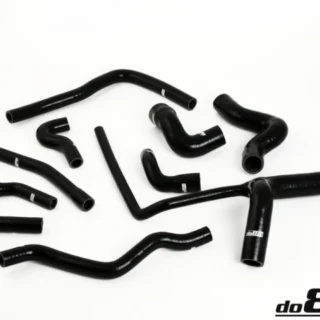 DO88 PERFORMANCE - AUDI S4 / S6 C4 RADIATOR HOSES