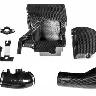EVENTURI - CARBON INTAKE KIT HONDA CIVIC FK8 TYPE R