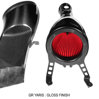 EVENTURI - CARBON INTAKE KIT TOYOTA YARIS GR