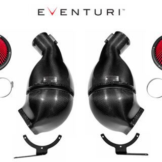 EVENTURI - CARBON INTAKE KIT LAMBORGHINI HURACAN