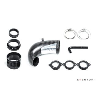 EVENTURI - CARBON INLET KIT AUDI RS3 8V / TTRS 8S 2.5 TFSI GEN2
