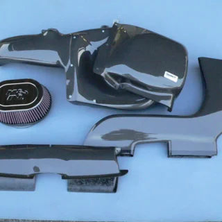 GROUPS M - INTAKE KIT BMW 335I E9X N55