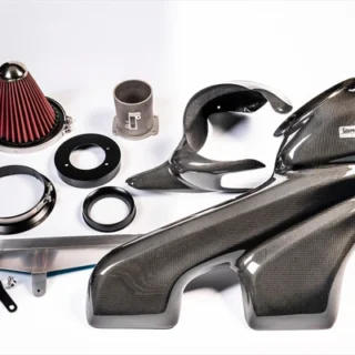 M GROUPS - INTAKE KIT BMW M135I F40/ M235I F44