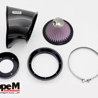 M GROUPS - SUBARU IMPREZA GT INTAKE KIT