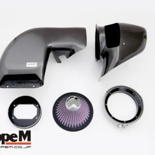 GROUP M - MITSUBISHI LANCER EVO 8/9 INTAKE KIT