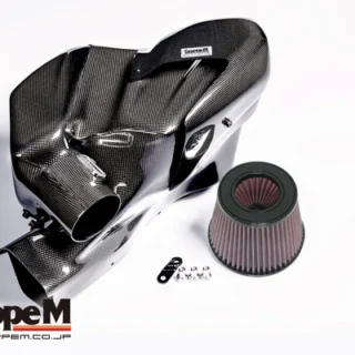 GROUPS M - INTAKE KIT TOYOTA SUPRA A90 GR 3.0T