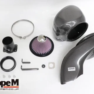 GROUPS M - INTAKE KIT TOYOTA YARIS GR