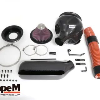 GROUP M - NISSAN 350Z VQ35DE INTAKE KIT