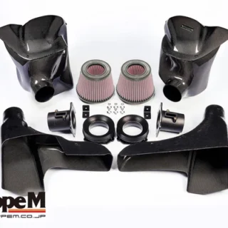 M GROUPS - NISSAN R35 GTR INTAKE KIT