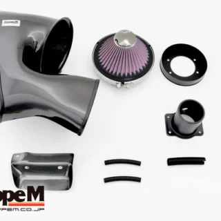 GROUPS M - SUBARU IMPREZA WRX / STI INTAKE KIT