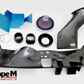 GROUP M - MITSUBISHI LANCER EVO 10 INTAKE KIT